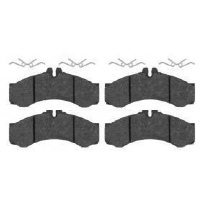 Brake Pad